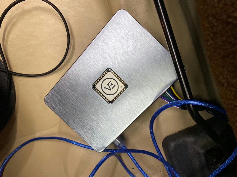 威格DSP