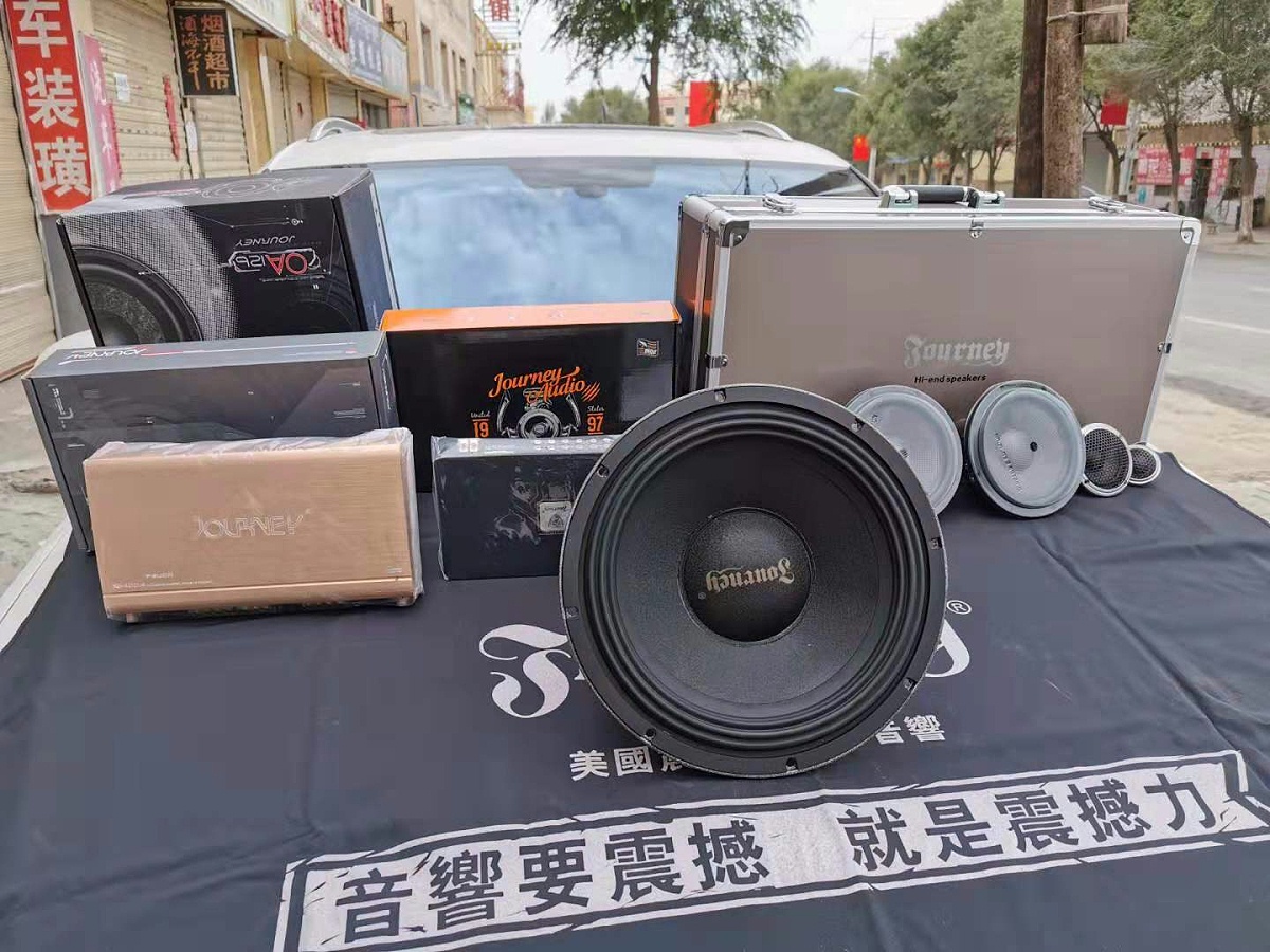 车头合照