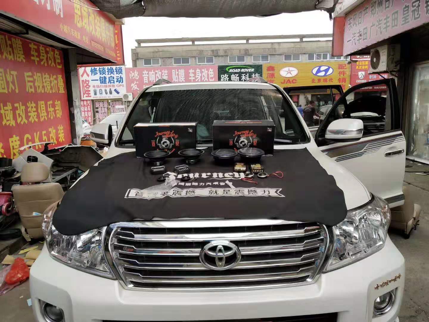 车头大合照 车头大合照