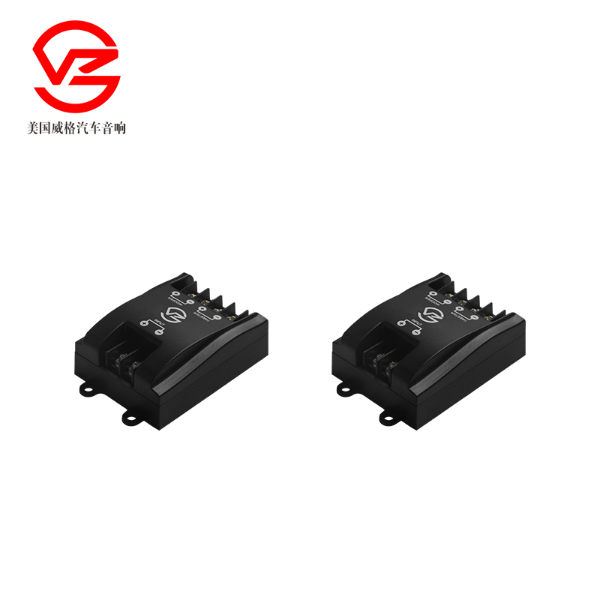 威格VA系列VA65.2二分频套装喇叭升级系统