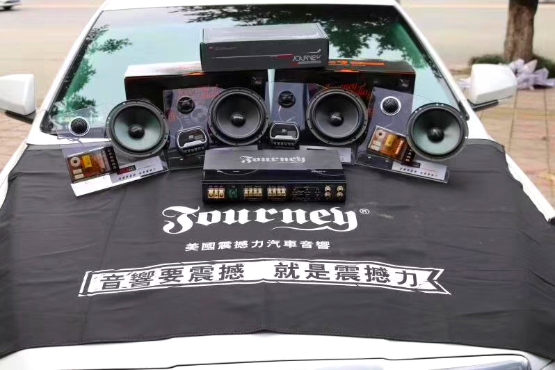 车头大合照2